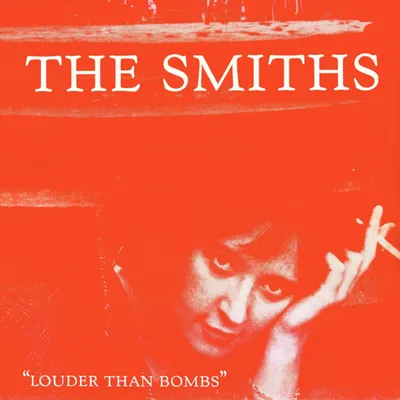 Louder Than Bombs [LP] - VINYL