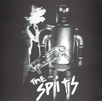 Spits [1] [LP] - VINYL