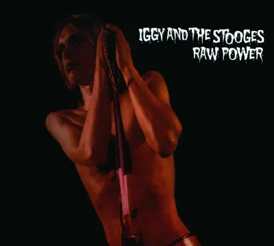 Raw Power [LP