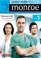 Monroe: Series 1 [2 Discs] [DVD]