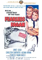 Fearless Fagan [DVD] [1952]