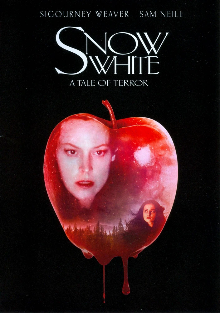 Snow White: A Tale of Terror [DVD] [1997]