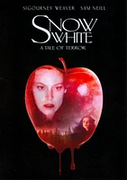 Snow White: A Tale of Terror [DVD] [1997]