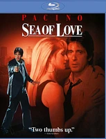 Sea of Love [Blu-ray] [1989]