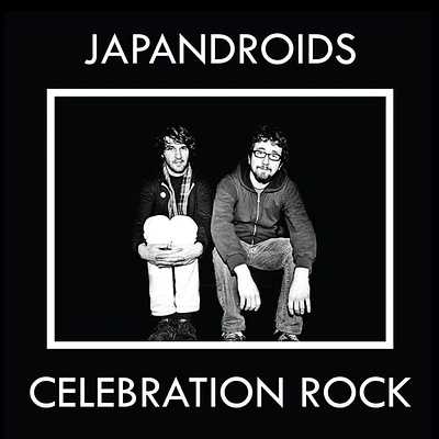 Celebration Rock [LP] - VINYL