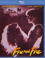 Fire With Fire [Blu-ray] [1986]