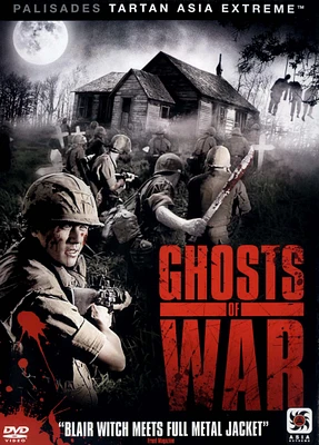 Ghosts of War [DVD] [2004]