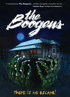 The Boogens [DVD] [1982]