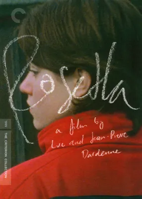 Rosetta [Criterion Collection] [DVD] [1999]