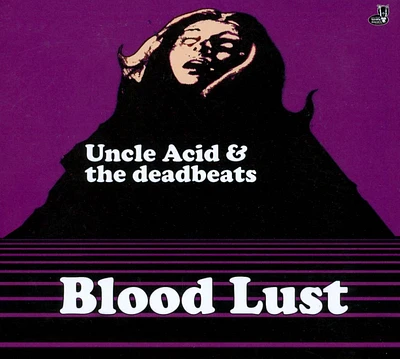 Blood Lust [LP