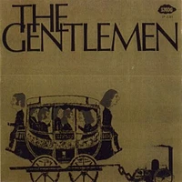 The Gentlemen [LP] - VINYL