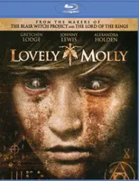 Lovely Molly [Blu-ray] [2011]