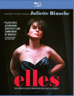 Elles [Blu-ray] [2011]