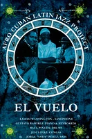 El  Vuelo [DVD]