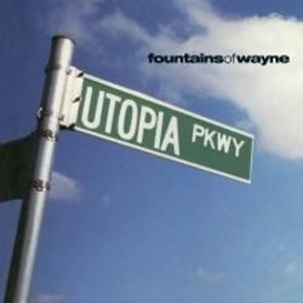 Utopia Parkway [LP] - VINYL