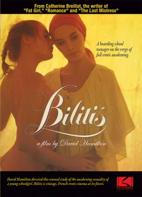 Bilitis [DVD] [1977]