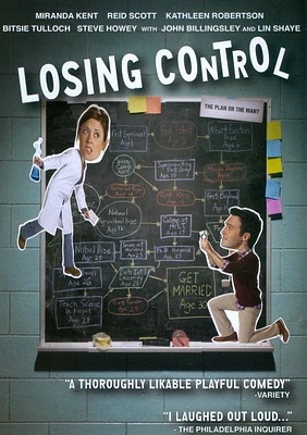 Losing Control [DVD] [2010]