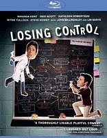 Losing Control [Blu-ray] [2010]