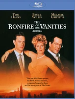 The Bonfire of the Vanities [Blu-ray] [1990]