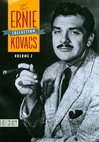 The Ernie Kovacs Collection, Vol. 2 [3 Discs] [DVD]