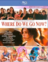 Where Do We Go Now? [Blu-ray] [2011]