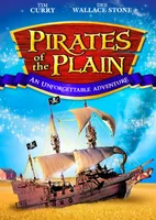 Pirates of the Plain [DVD] [1999]