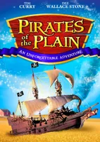 Pirates of the Plain [DVD] [1999]