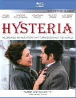 Hysteria [Blu-ray] [2011]