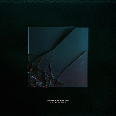 Silent Places [LP] - VINYL