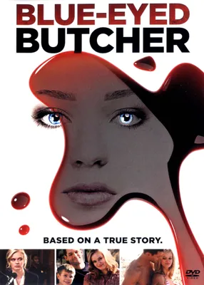 Blue-Eyed Butcher [DVD] [2012]