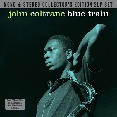 Blue Train [Not Now] [LP