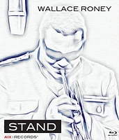 Stand [Blu-Ray] [Blu-Ray Disc]