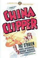 China Clipper [DVD] [1936]