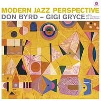 Modern Jazz Perspective [LP] - VINYL