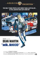 Mr. Ricco [DVD] [1975]