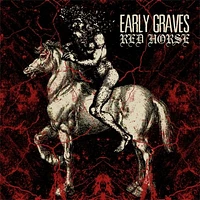 Red Horse [LP] - VINYL