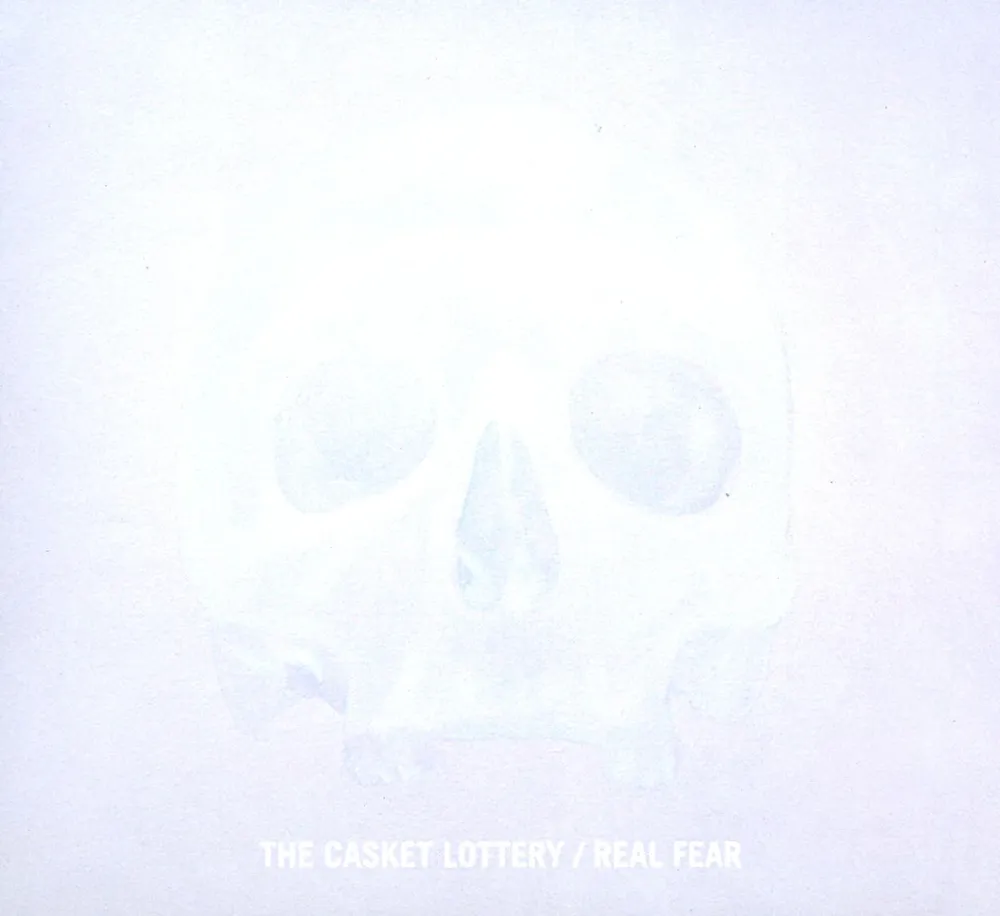 Real Fear [LP] - VINYL