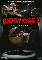 Basket Case 3: The Progeny [DVD] [1991]