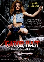 Gator Bait [DVD] [1976]