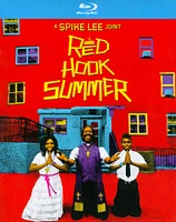 Red Hook Summer [Blu-ray] [2011]