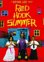 Red Hook Summer [DVD] [2011]