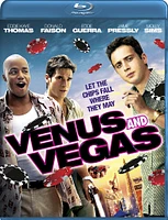 Venus and Vegas [Blu-ray] [2009]