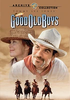 The Good Old Boys [DVD] [1995]