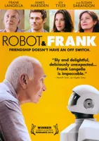 Robot & Frank [DVD] [2012]