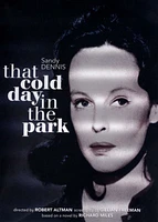 That Cold Day in the Park [DVD] [1969]