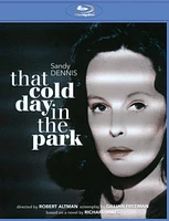 That Cold Day in the Park [Blu-ray] [1969]