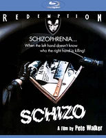 Schizo [Blu-ray] [1977]