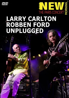 Unplugged [DVD]