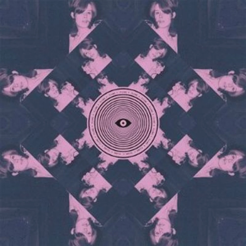 Flume [LP] - VINYL