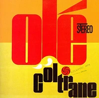 Olé Coltrane [LP